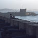 7b Essaouira  stadsmuren  en kanonnen