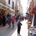 7b Essaouira  winkelstraat