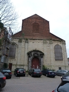 043-Kerk aan jodenstraat-Mechelen