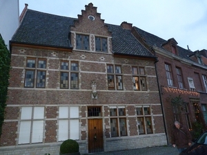 093-Woningen in Groot-Begijnhof