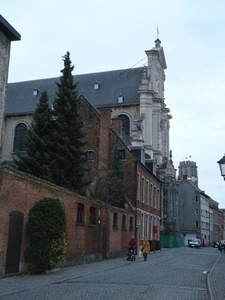 096-Begijnhofkerk in Groot -Begijnhof-Nonnenstraat