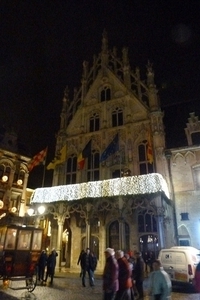 165-Stadhuis Mechelen