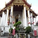 Thailand - phitsanulok - wat mahathat temple mei 2009 (1)