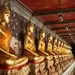 Thailand - phitsanulok - wat mahathat temple mei 2009 (14)