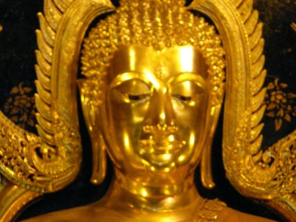Thailand - phitsanulok - wat mahathat temple mei 2009 (3)