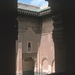 8 Marrakech  medersa ben youssouf  _binnenhof