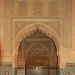 8 Marrakech  tombeaux des Saadiens  3