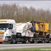 Scania in charter Holtrop/van der Vlist