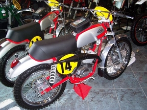 Gerosa 50RG 1971
