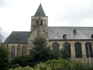 72-St-Pauluskerk in Opwijk