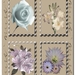 bloemen-postzegels