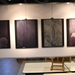 Schilderwerken cursus  tentoonstelling 2011 126