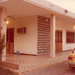 Ons Sivom huis in Abidjan