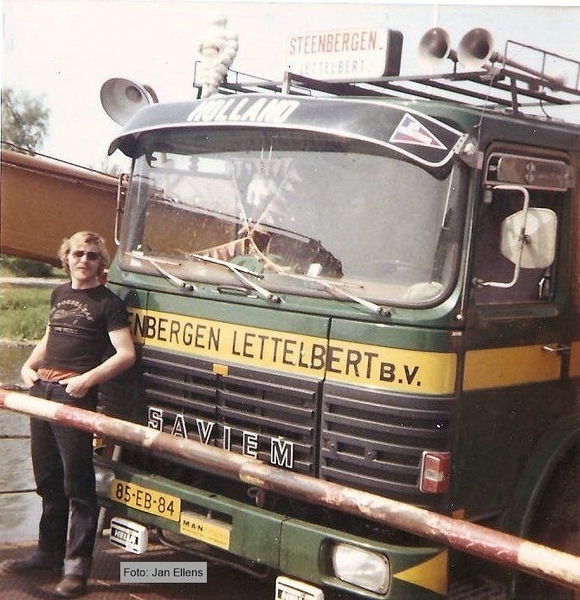 85-EB-84  Piet Ellens