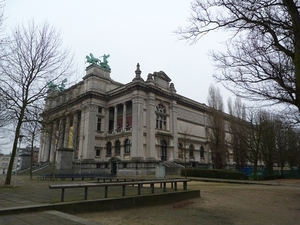 007-Koninklijk Museum voor Schone Kunsten-1884-1890