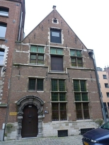 141-Brouwershuis