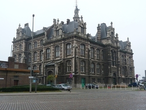 144-Het Loodsgebouw of Loodswezen-1894-Tavernierskai