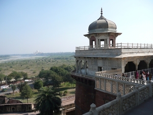 1 (193)Agra Fort