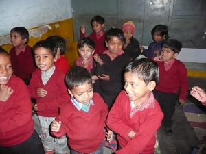 1 (231)Varanasi school