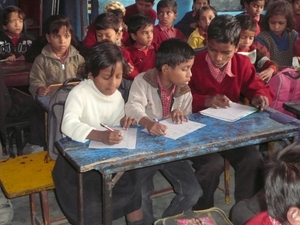 1 (232)Varanasi school