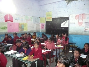 1 (233)Varanasi school