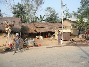 1 (264)Chitwan NP
