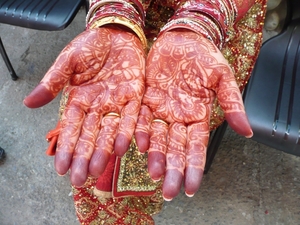 1 (279)Huwelijk in Nepal