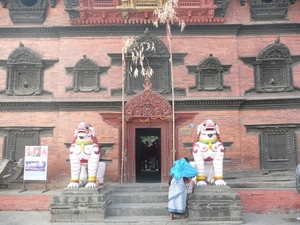 1 (303)Kathmandu Durbar Square