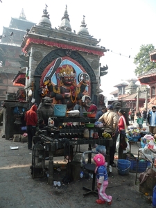 1 (304)Kathmandu Durbar Square