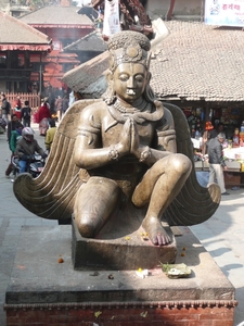 1 (307)Kathmandu Durbar Square