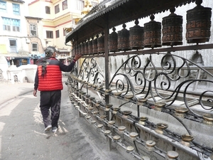 1 (309)Heilige Stupa Kathmandu