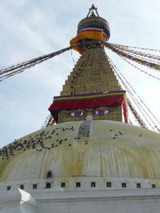 1 (317)Grootste Stupa vd wereld