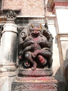 1 (332)Bhaktapur Nepal