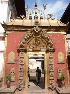 1 (334)Bhaktapur Nepal