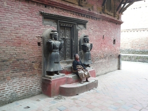 1 (335)Bhaktapur Nepal