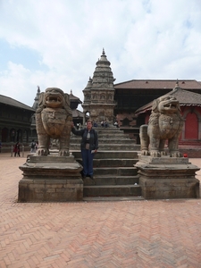1 (336)Bhaktapur Nepal