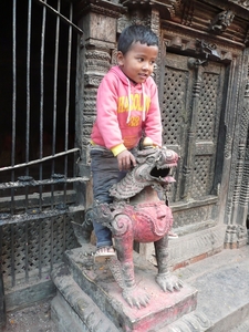 1 (344)Bhaktapur Nepal