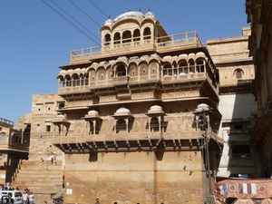 1 (94)Jaisalmer