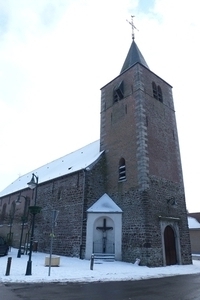 32-Kerk in Amougies