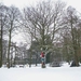 026-Bomen in winterverpakking......