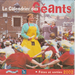 2002 - La Ronde des Gants