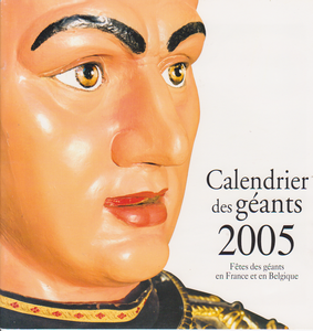 2005 - La Ronde des Gants + La Maison des Gants