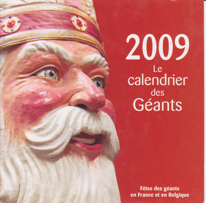 2009 - La Ronde des Gants + La Maison des Gants