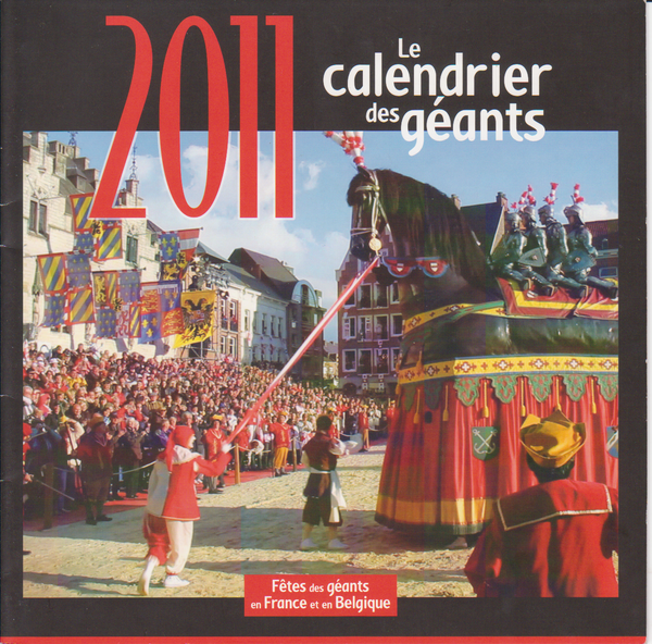 2011 - La Ronde des Gants + La Maison des Gants