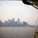 mv Rubens 1968 near to berth in New York