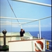 mv Rubens 1968 outlook at sea