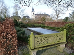 127-Tuin van Heden-Hoegaarden