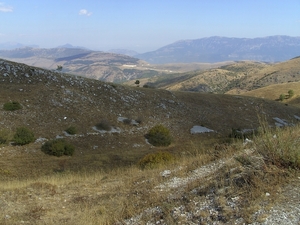 Nationaal Park van de Abruzzen