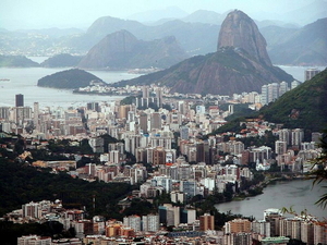 a             Brasil   Rio de Janeiro  Panormica