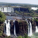 a          Brasil Iguazu brasil Grootste waterval ter wereld